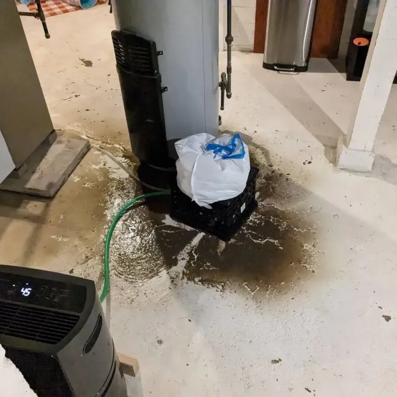 Sewage Backup Cleanup Service in Kingfisher County, OK